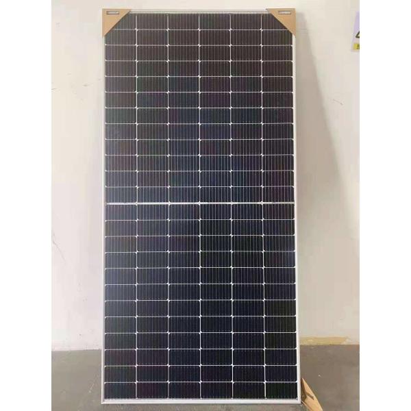 CanadianSolar BiHiKu6 CS6W-530 535 540 545 550 555W Bifacial Monocrystalline Module
