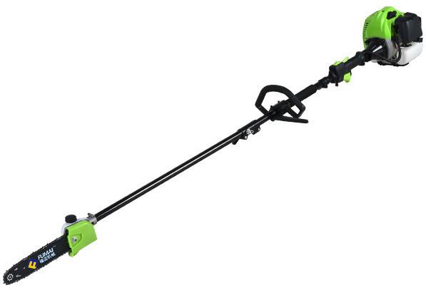 Pruning Shears High Branch Scissors garden Hedge trimmer Secateurs Long Reach Chainsaw bush trimmer  used for cutting