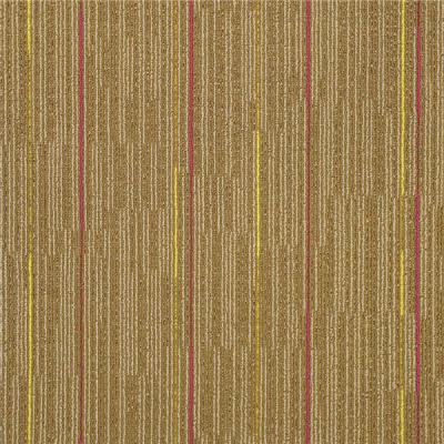Residential Carpet Tiles Industrial Carpet Squares 20 Pcs Per Carton Packing