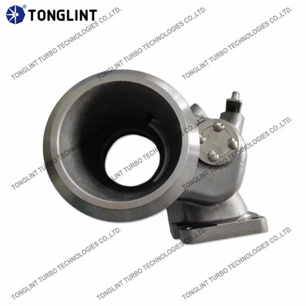 Detroit Diesel Highway Truck Series 60 GTA4202BNS Turbo Turbine Housing 702017-0012 451911-0028 for Turbocharger 714792-0002