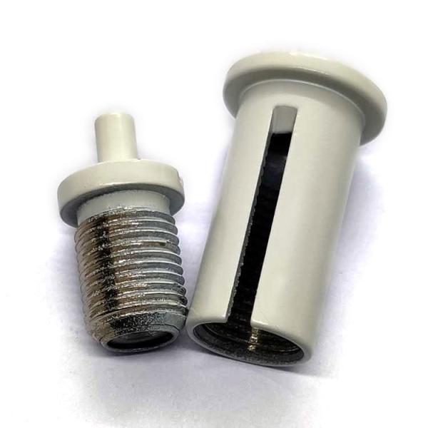 Отрегулируйте струбцину веревочки провода Gripper кабеля для автоматических систем подвеса