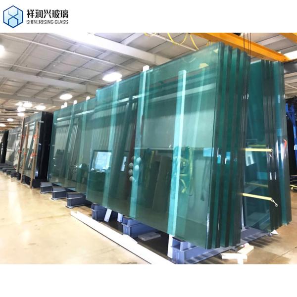 Technique 10mm Tempered Glass for Frameless Safety Toughened Glass Fence Single Glass