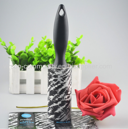 Cloth Dust Pet Hair Lint Removers with Case Package