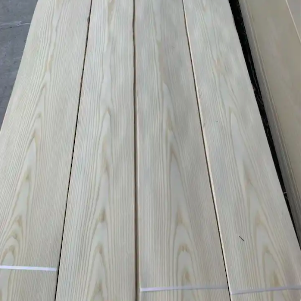 Оптовая цена Деревянные фанеры Белая зола Естественная зола Фанера Листы Горная/Прямозерновая Декоративная зола Деревянная фанера