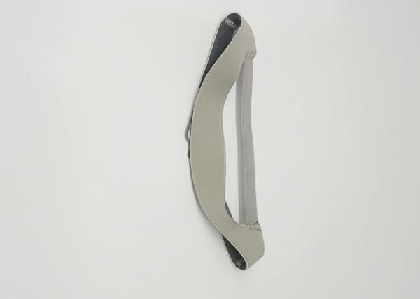 Dreamwear Nasal Mask Headgear Straps Absorb Sweat Nylon Spandex Material