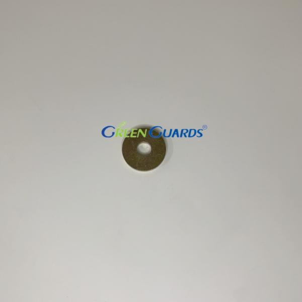 Lawn Mower Parts Round Hole Washer GMT2491 Fits John Deere Lightweight Fairway Mower
