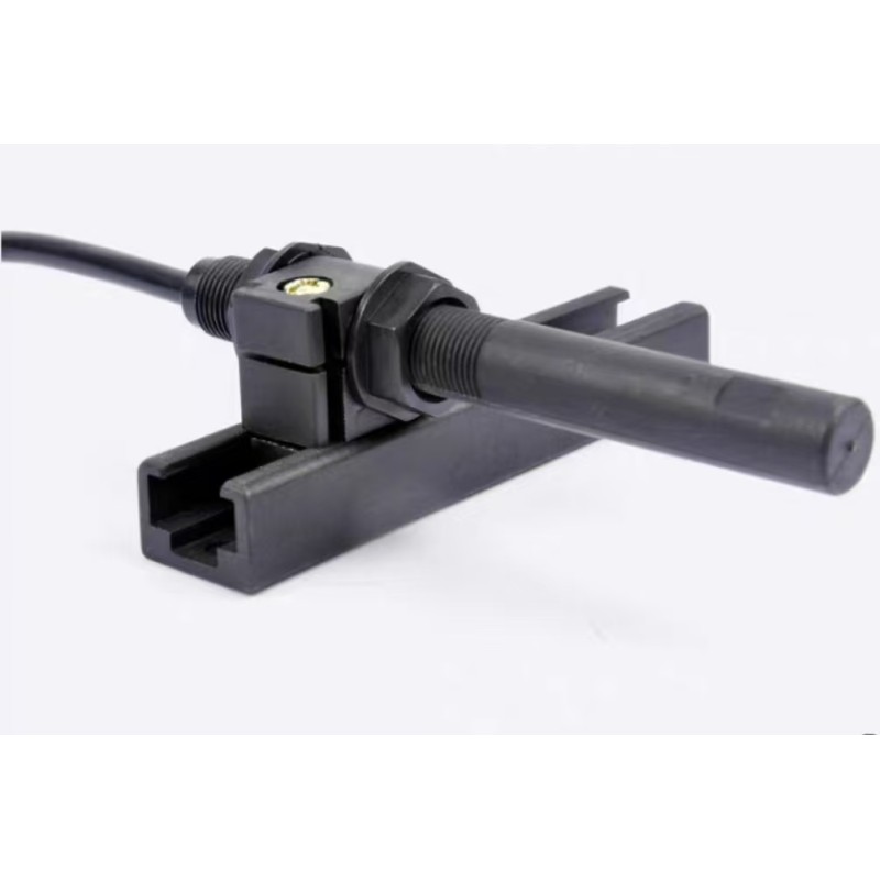 Elevator Parts  Inductive Switch Bracket Sliding Rail Movable Bracket Sensor Bracket