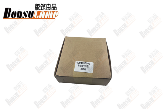 Центральная подшипниковая сборка D-MAX 0204030002
