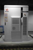 Soluções comerciais de armazenamento de energia Bess 50KW com certificações IEC UN UL