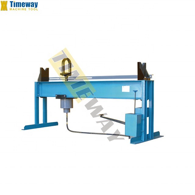 45mm Pull and Press Stroke Crankshaft Straightening Machine with Automatic Operation