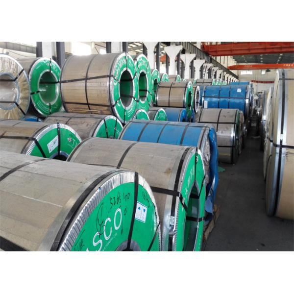 ASTM 316L SS Coil BA 0.3-50mm