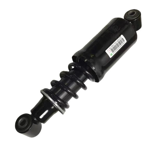 High-Quality Sinotruk Howo Shock Absorber with OE Number 811W41722-6021/6031 for Truck Cab Front and Rear