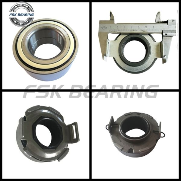 FSK 22000-5P8-036 Hydraulic Bearing For 2013-2017 Honda FIT Clutch Release Bearing