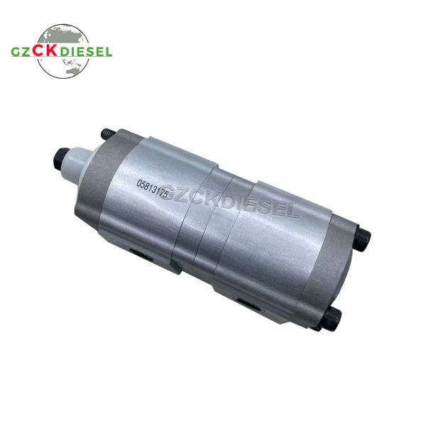 High Quality Road Roller Gear Pump 05813175 05813270 05810509 for BOMAG BW203AD-4