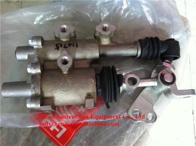 Heavy Cargo Truck Dumper Truck Repair Spare Parts HW19710 Transmission Assembly