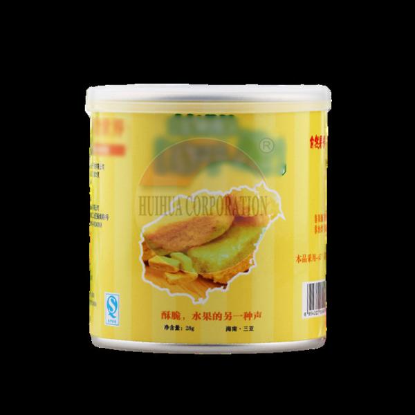 Latas de papel de carimbo quentes do leite que empacotam com parte inferior de alumínio