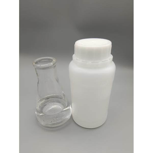 Weathering Properties Cycloaliphatic Amine Hardener 8211 UV Resistant