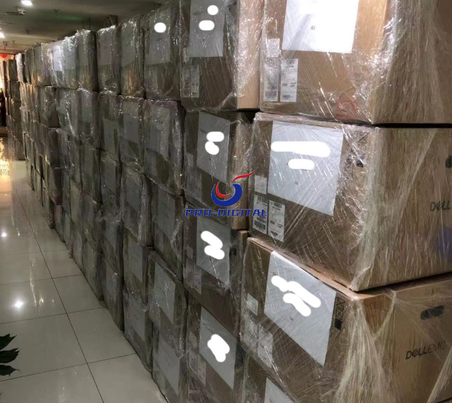 Dell 3000MT Коммерческий настольный компьютер i5-12500/8G3200HZ с клавиатурой мыши