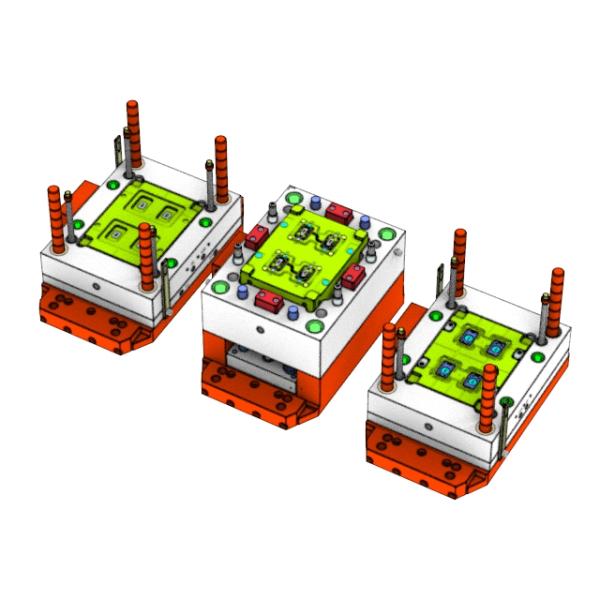OEM / ODM: Двойная формовка и умные часы Нижний корпус No 23309 и 23310-B