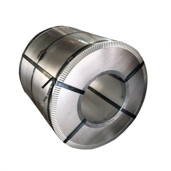 17-7 PH Stainless Steel Coil Strip Gi Foils UNS S17700 Pickled