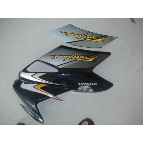 Motocross parts SUVs CBF150 Red Black Yellow White Blue cover fuel tank