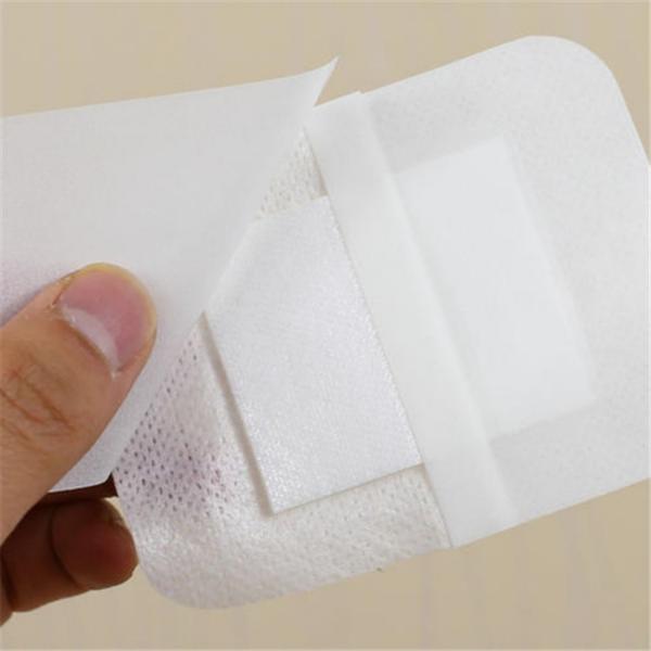 Highly KC-FF-III Wound Dressing Surgical Wound Strip Machine for Wound Care Size 60x80mm