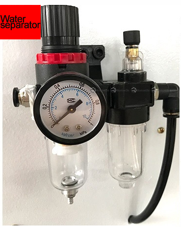 Taladradora CNC de bisagras de un cabezal, máquina perforadora vertical de 1500 mm