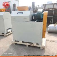 Equipamento diesel da granulação do adubo SS201 de 8mm