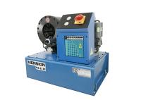 Máquina de compresión de manguera de baja presión, compressor de manguera de aire acondicionado, herramienta de compresión de manguera