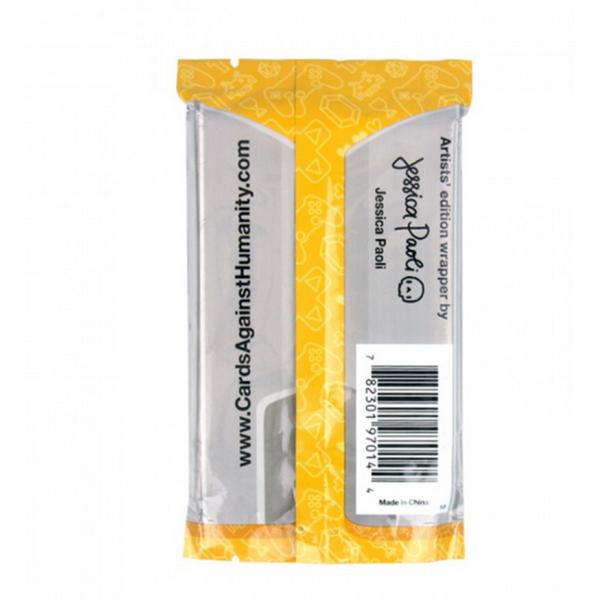 Wholesale New Cards Against Humanity Geek Pack Artist′s Edition Wrapper Jessica Paoli