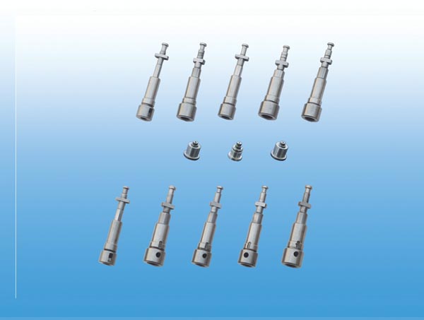 Laidong LL380,LL380B,KM385B,LL480B,KM485B,4L22B,KM496,KM4100 Injector and nozzle