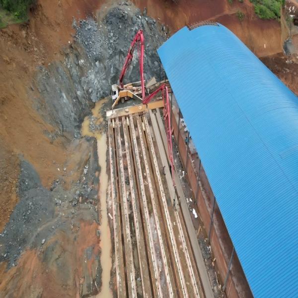 Continuous Tunnel Kiln Systems for Red Brick Production: Uniform Firing, High Output & Low Operating Costs