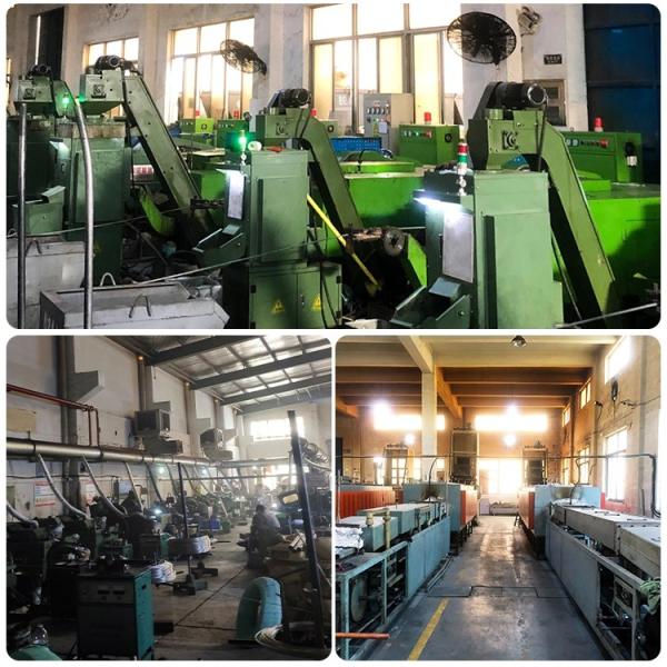 Цинковая отделка из углеродной стали DIN444 глазный болт M8 M10 M12 M20 для производительности и долговечности