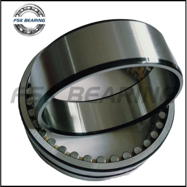Euro Market NNU4072 Cylindrical Roller Bearing For Machine Tool Spindle
