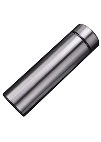 Travel Stainless Steel Vacuum Flask Military Water Bottle Cup Mug 500ml Capability