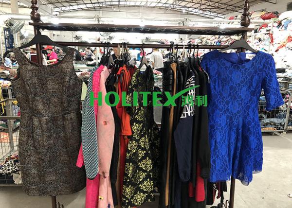 Mixed Size Used Winter Clothes New York Style Winter Dresses For Ladies
