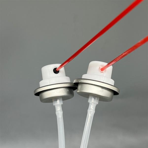 Eco-Friendly Carburetor Cleaning Valve for Marine Engines with Saltwater Resistance