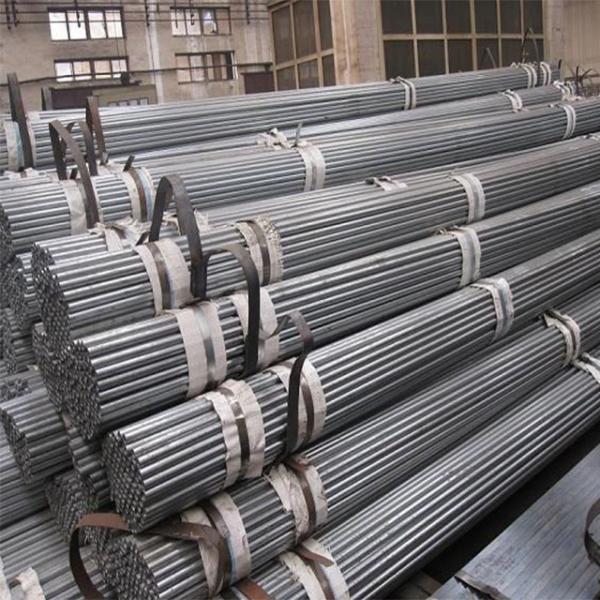 1 Inch 1.25 3 Inch 2 Inch Schedule 40 Galvanized Steel Pipe For Water Green House Round