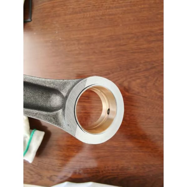Engine Connecting Rod for Kubota V2203 V2403 with 60000 Kms Guarantee - Model 1G924-22014