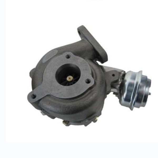 Audi A4 1.9 TDI (B5) Car Engine Turbocharger 701854-0002