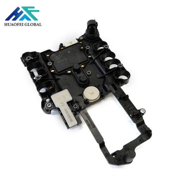 722.9 TCU Control Unit Automatic Transmission Control Unit For Benz
