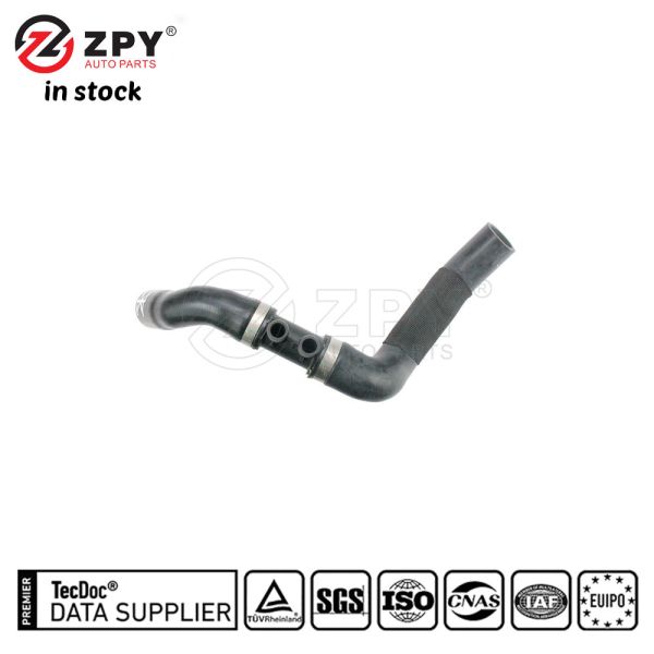 ZPY Vehicle Radiator Hose 1K0122101HM For Jetta