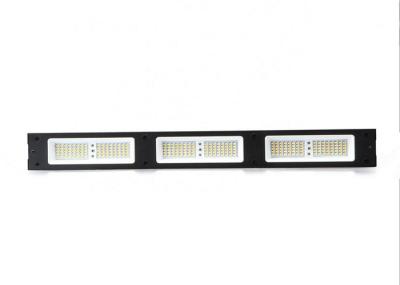 A florescência completa do diodo emissor de luz do espectro cresce a instalação fácil alta das luzes PPFD 80W 2,1+ Umol/J