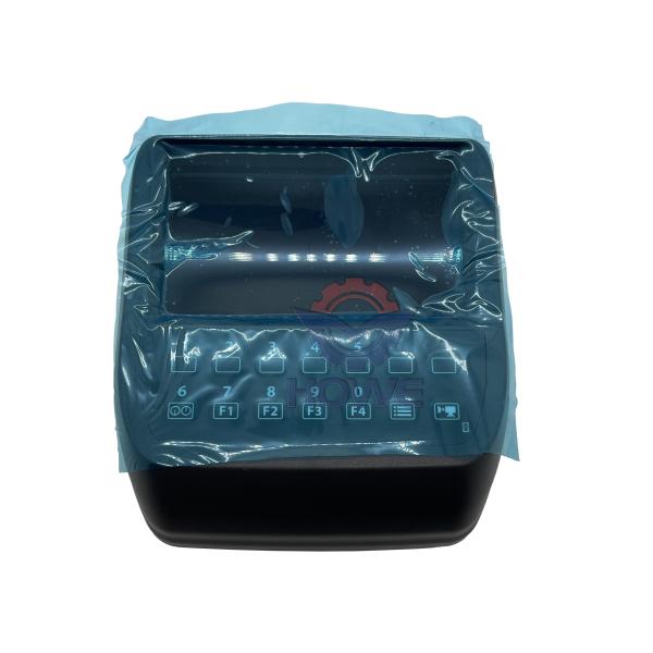 ZX200-3 ZX330-3 Hyundai Excavator Monitor Display Panel 4631127 4652262 Electric Parts