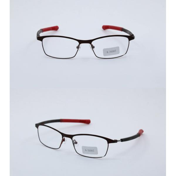 Non-Prescription Anti-blue light glasses Untralight fashion sports eyewear Unisex glasses