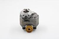 126-2016 Pilot Pump Hydraulic Gear Pump 1262016 For Cat E320c 320 E320b Excavator