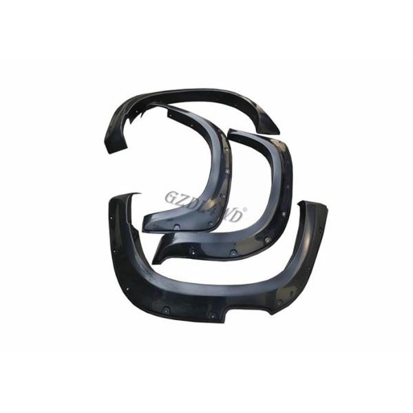 Ветроуловитель клобука Боннет логотипа печати лазера для аксессуаров автомобиля Мицубиси тритона МК Л200