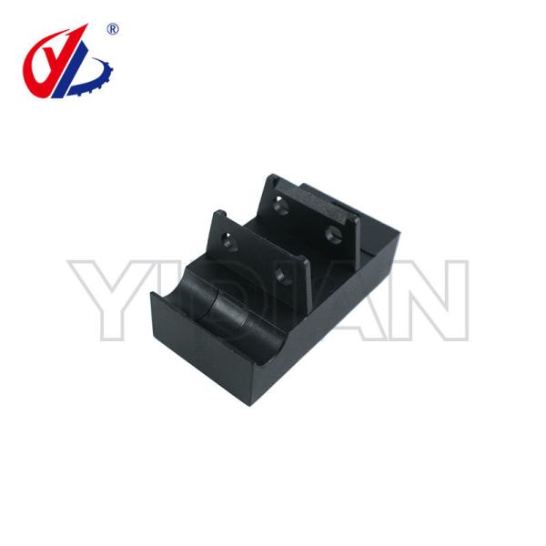 Edgebander Chain Pad 70x37xH37.5 for SCM 29L0184850H Edgebanding Machine Spare Parts