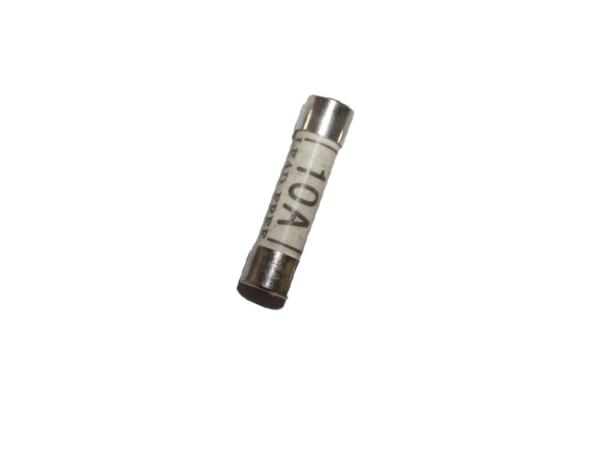 Fusíveis padrão britânicos da tomada BRITÂNICA, fusível cerâmico 240VAC de Bs1362 10a