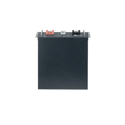 Capacité de 200Ah et profondeur de décharge élevée Batterie au lithium-ion 48V 200Ah
